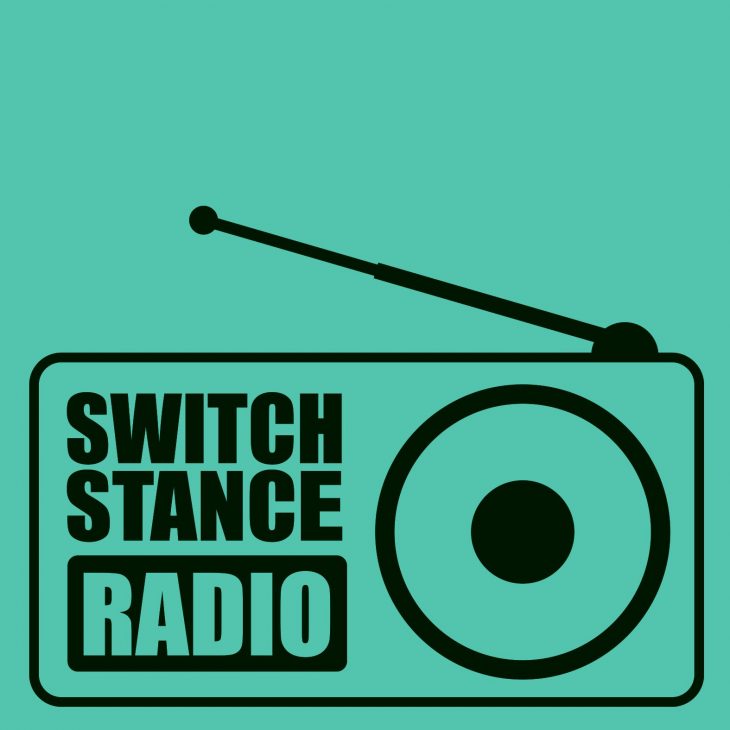 DISCOVERY SARDINIA RADIO SPECIAL W/ TOM STRAUCH SWITCHSTANCE RADIO SHOW