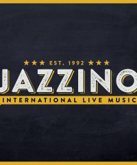Jazzino – Cagliari