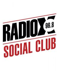 Radio X Social Club – Cagliari