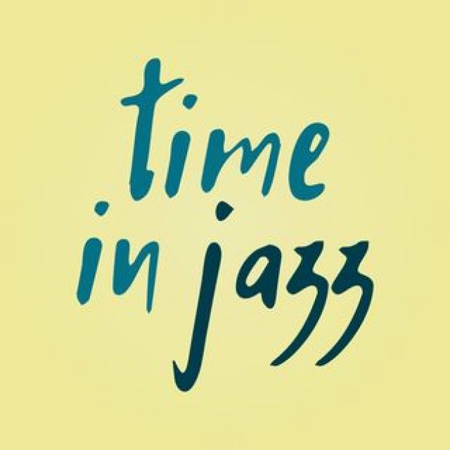 TIME IN JAZZ 2024