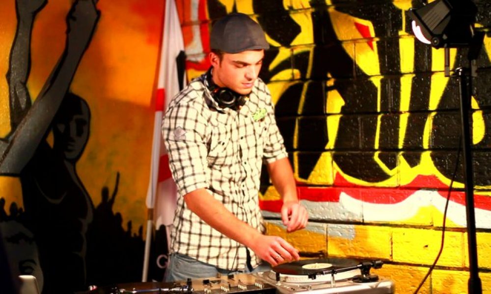 DISCOVERY SARDINIA RADIO EXPATS SERIE W / DJ DRAS DRUM AND BASS MIX