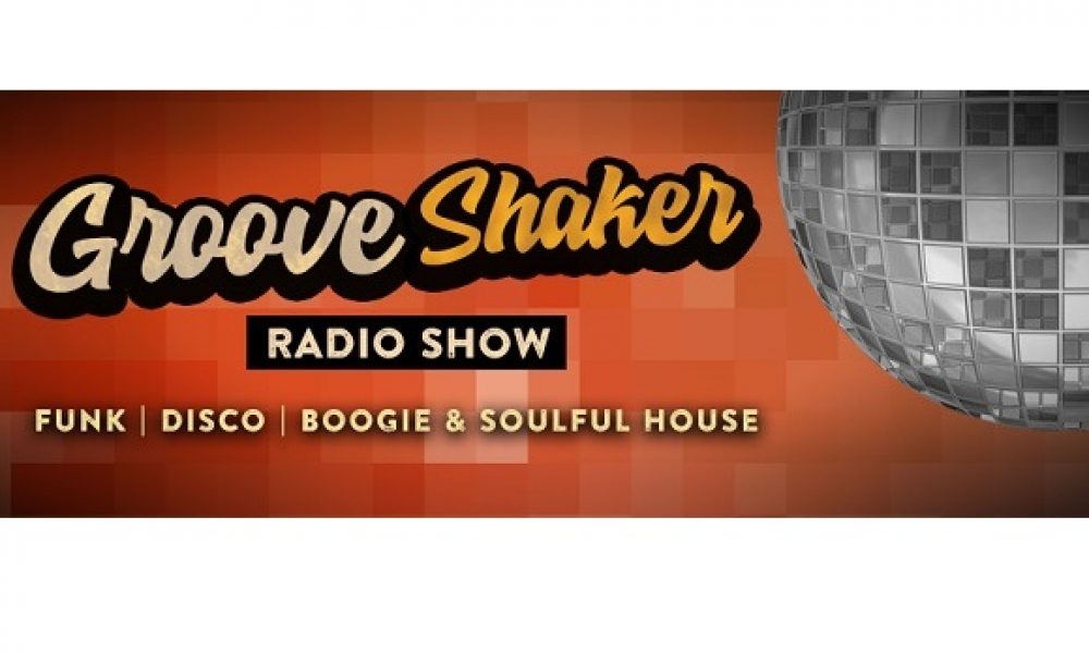 DISCOVERY SARDINIA RADIO SPECIAL W/ DJ BARRIO SOUL – GROOVE SHAKER RADIO SHOW HAMBURG