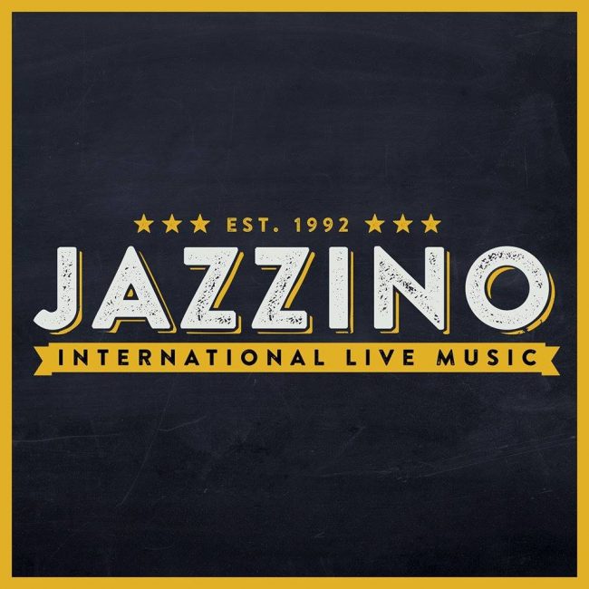 Jazzino – Cagliari