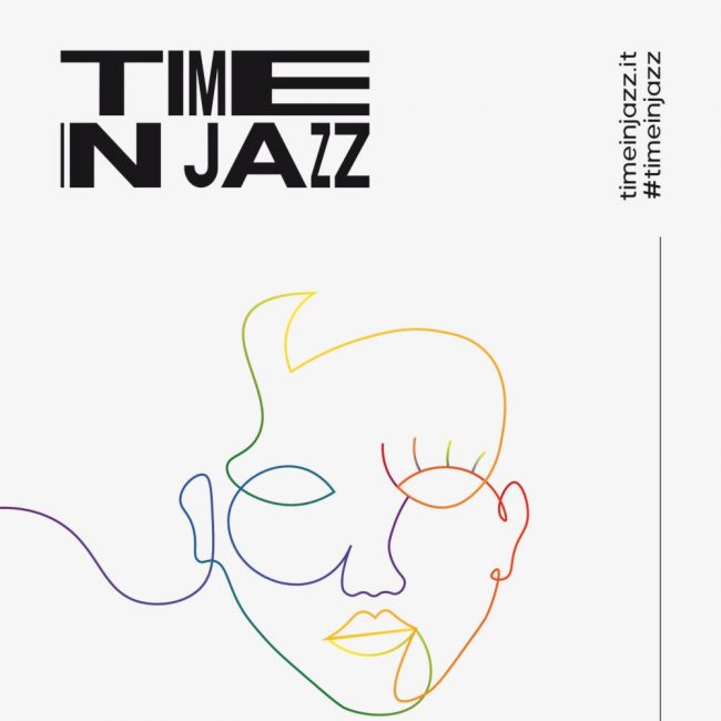 TIME IN JAZZ 2022