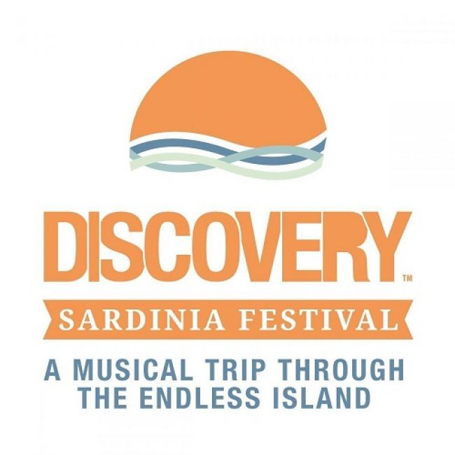 DISCOVERY SARDINIA FESTIVAL  2023