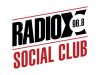 Radio X Social Club – Cagliari