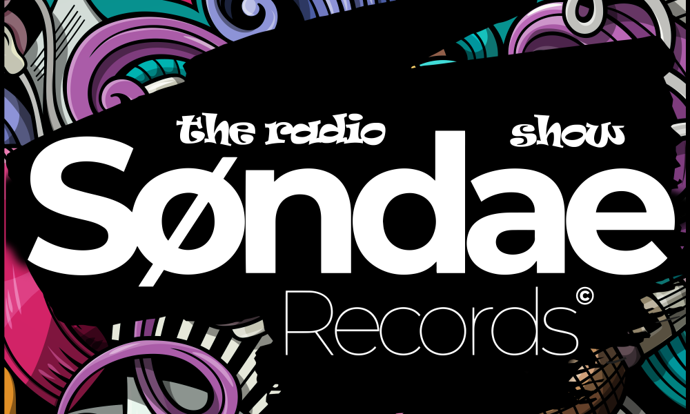 DISCOVERY SARDINIA RADIO SPECIAL W/ SØNDAE RECORDS RADIOSHOW : QUINCY JOINTZ FEAT. JAYL FUNK