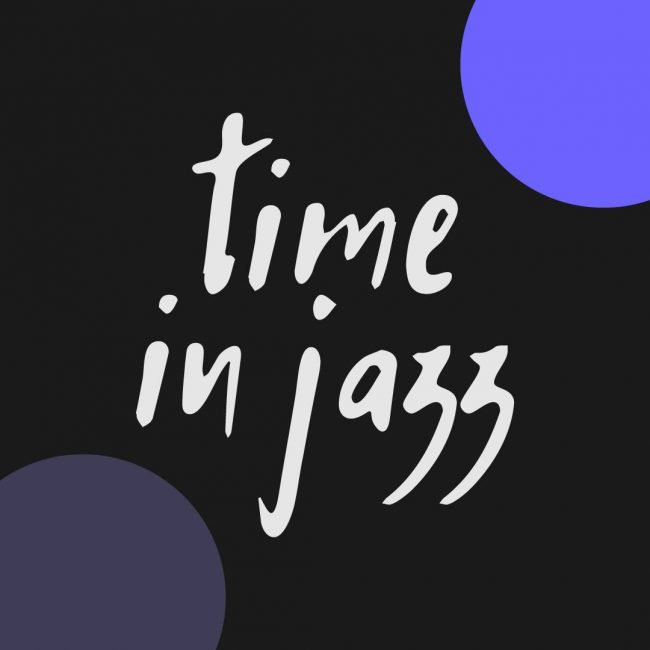 TIME IN JAZZ 2023