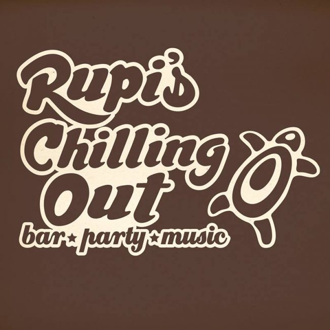 Rupi’s Chilling Out – Porto Pollo