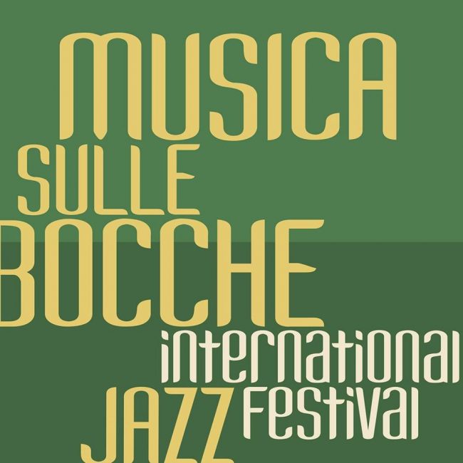 Musica sulle bocche  International Jazz Festival
