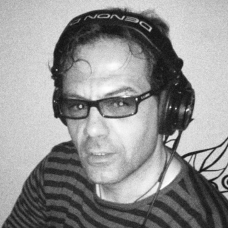 DISCOVERY SARDINIA RADIO RESIDENTS W/ FRANK DONAGGIO DIABOLIKO COLPISCE ANCORA MIX