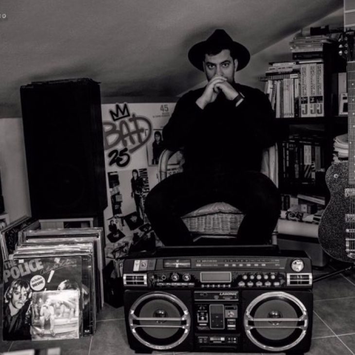 DISCOVERY SARDINIA RADIO SPECIAL W/ ANDREA MURGIA – THE NEW WAVE OF BRITISH  JAZZ