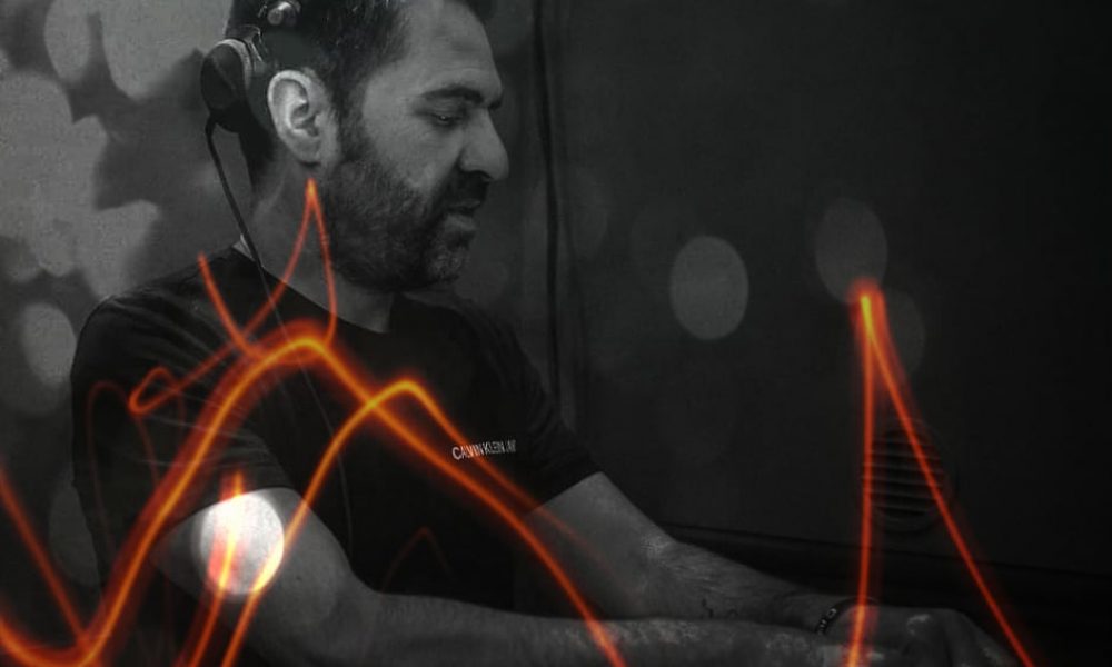 DISCOVERY SARDINIA RADIO RESIDENTS W/ BLAXXSOUL DEEP FLIGHT MIX
