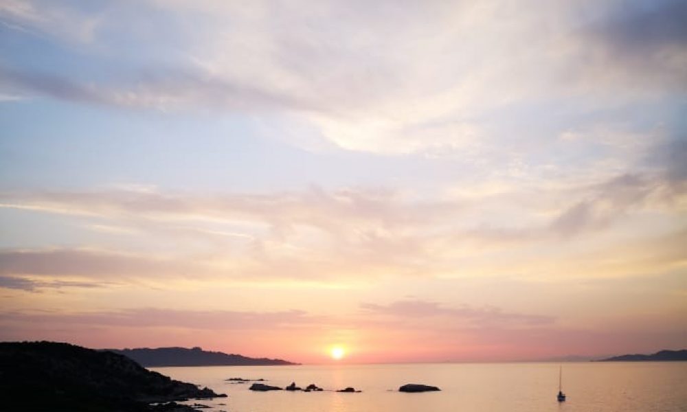 DISCOVERY SARDINIA RADIO SPECIAL W/ ZYZOU SUNSET EMOTIONS VOL. 4