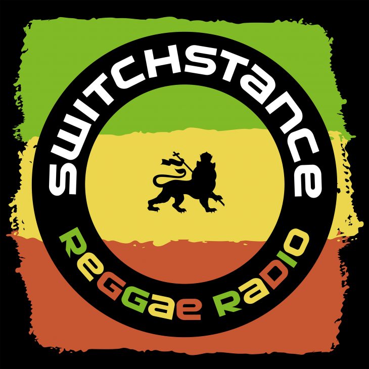 DISCOVERY SARDINIA RADIO SPECIAL W/ SWITCHSTANCE REGGAE RADIO
