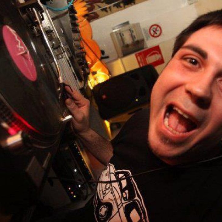 DISCOVERY SARDINIA RADIO SPECIAL W/ BETTOSUN