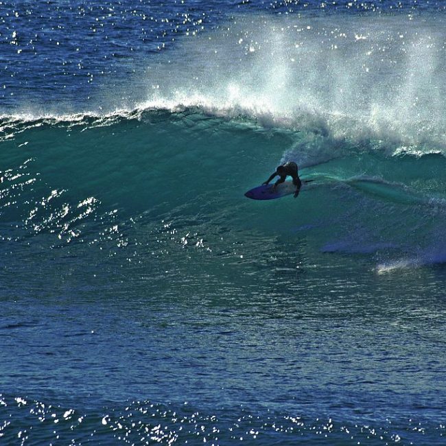 FISW Surf Games – Campionato Italiano Assoluto