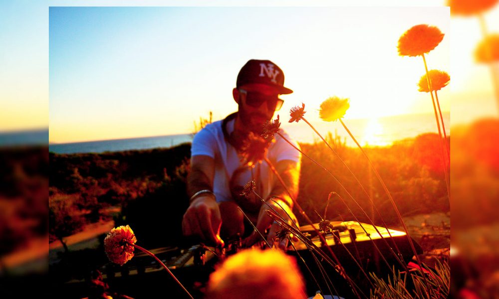 DISCOVERY SARDINIA RADIO SPECIAL W/ ZYZOU SPRING EXPERIENCE