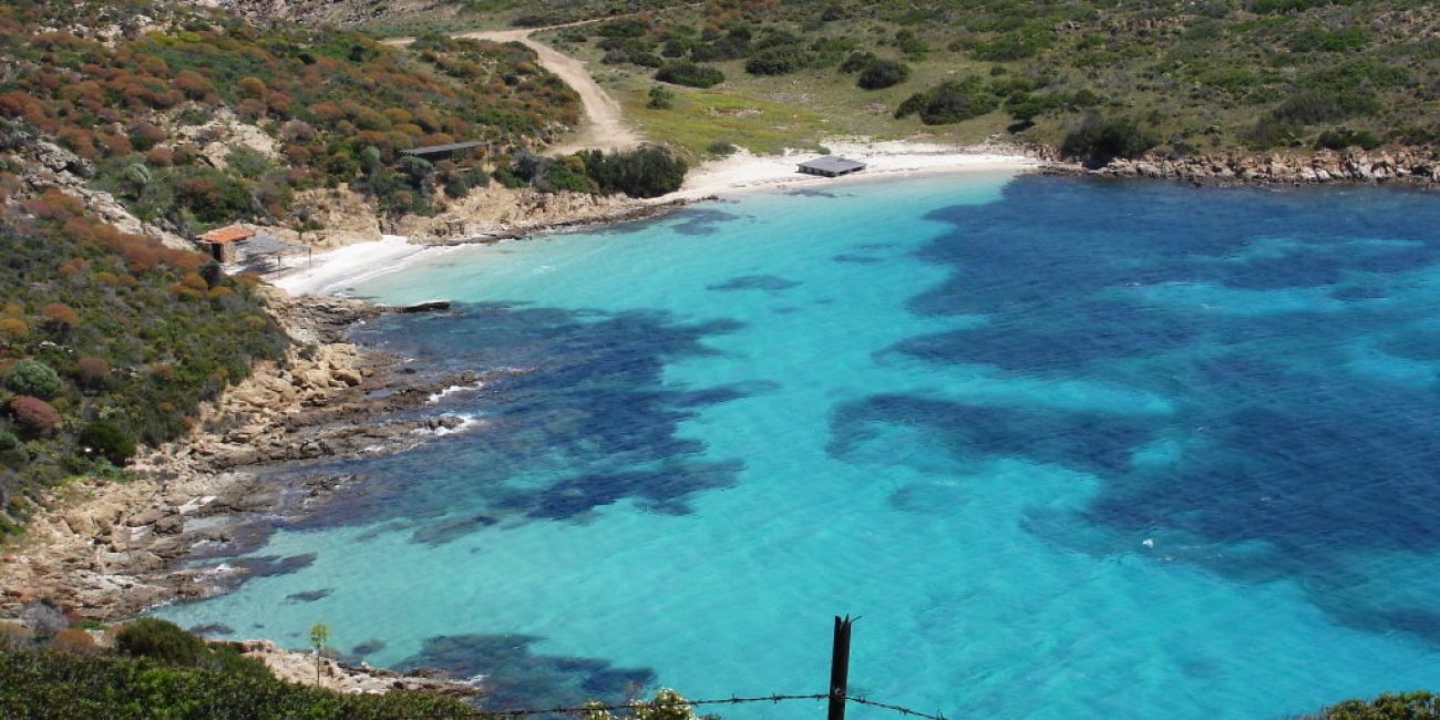 CALA SABINA - ASINARA