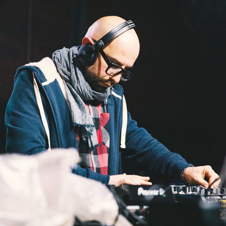 DISCOVERY SARDINIA RADIO SPECIAL W/ PAOLO VENTURA