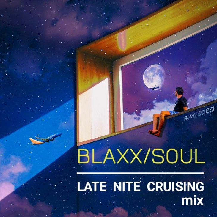 DISCOVERY SARDINIA RADIO SPECIAL W/ BLAXXSOUL LATE NIGHT CRUISING MIX