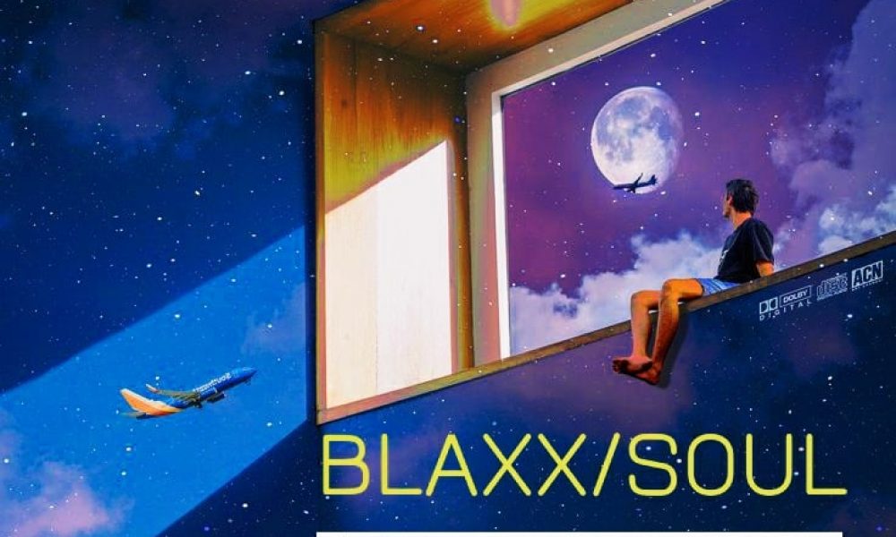 DISCOVERY SARDINIA RADIO SPECIAL W/ BLAXXSOUL LATE NIGHT CRUISING MIX
