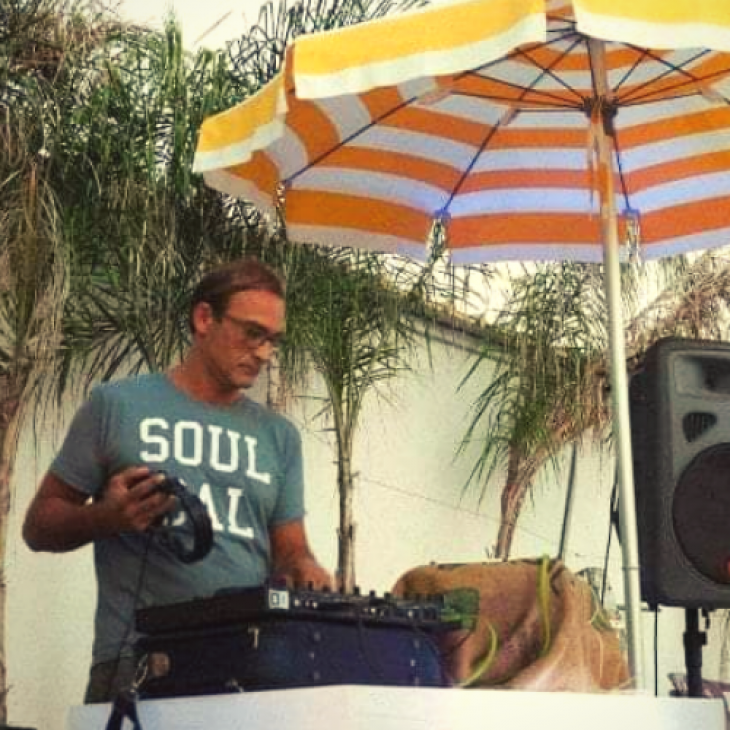 DISCOVERY SARDINIA RADIO SERIES W/ MIRKO B GROOVE BOUTIQUE PART 1