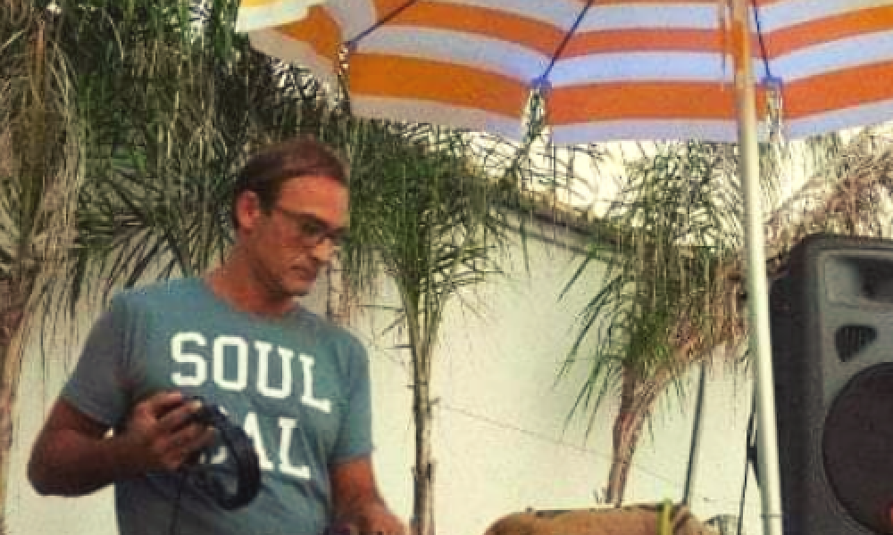 DISCOVERY SARDINIA RADIO SERIES W/ MIRKO B GROOVE BOUTIQUE PART 6
