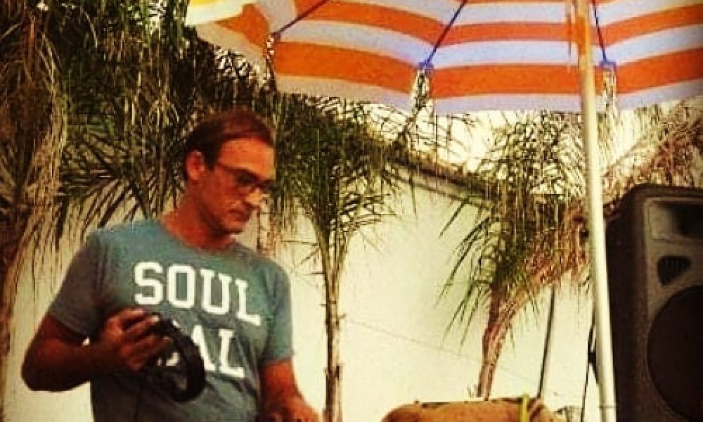 DISCOVERY SARDINIA RADIO W/ MIRKO B LIVE AT IL BOTTEGHINO