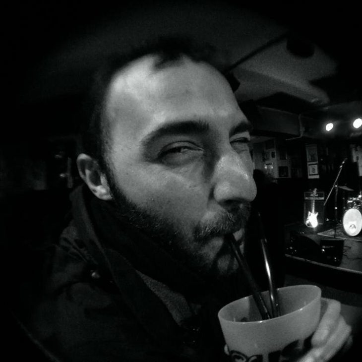 DISCOVERY SARDINIA RADIO RESIDENTS W/ FRANCESCO OLIVA ITALO DISCO EXCURSION 04-01-2021