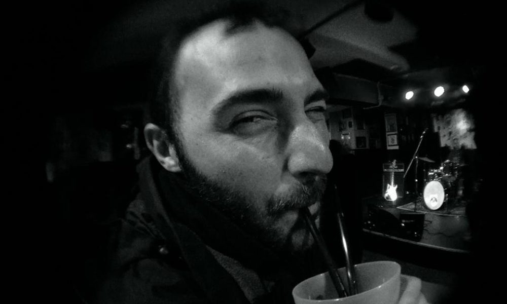 DISCOVERY SARDINIA RADIO RESIDENTS W/ FRANCESCO OLIVA ITALO DISCO EXCURSION 04-01-2021