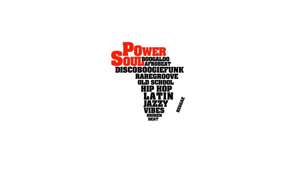 DISCOVERY SARDINIA RADIO RESIDENTS W/ FRANK DONAGGIO SOULPOWER MIX