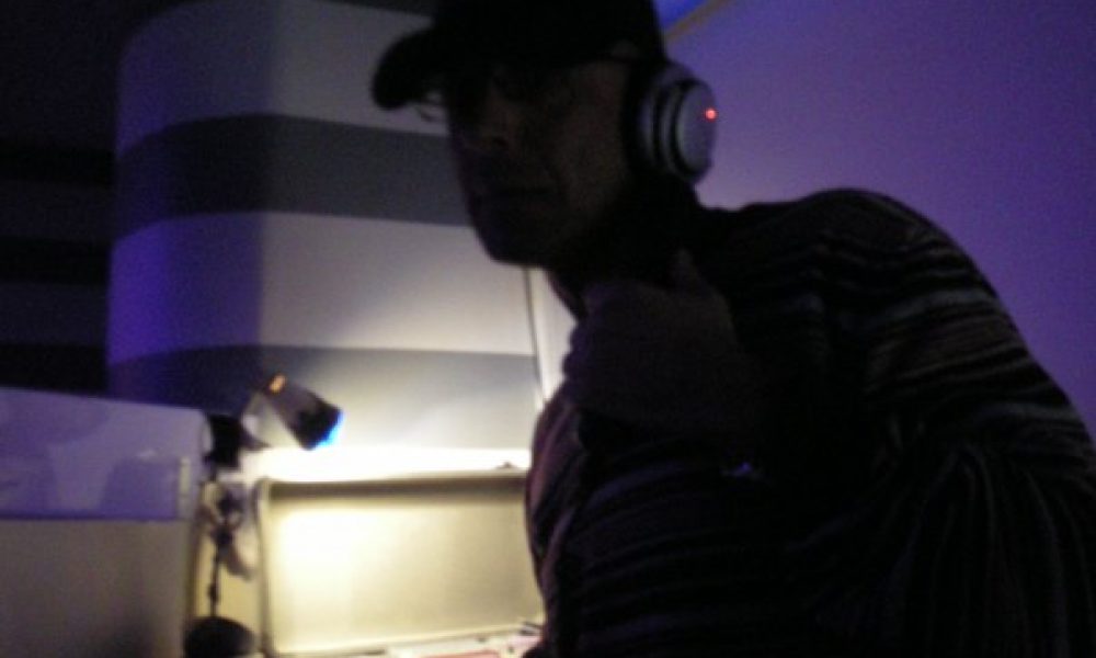 DISCOVERY SARDINIA SPECIAL W/ COSTANZO SOLINAS BUBBLE BEAT