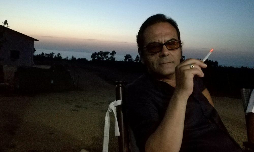 DISCOVERY SARDINIA RADIO RESIDENTS W/ FRANK DONAGGIO NU YORICA MIX