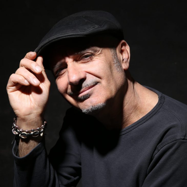 DISCOVERY SARDINIA RADIO SPECIAL W/DJ BRUNO BOLLA LIVE AT LA BOUTIQUE DEL MAR