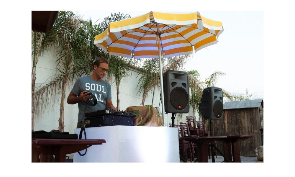DISCOVERY SARDINIA RADIO SERIES W/ MIRKO B GROOVE BOUTIQUE PART 4