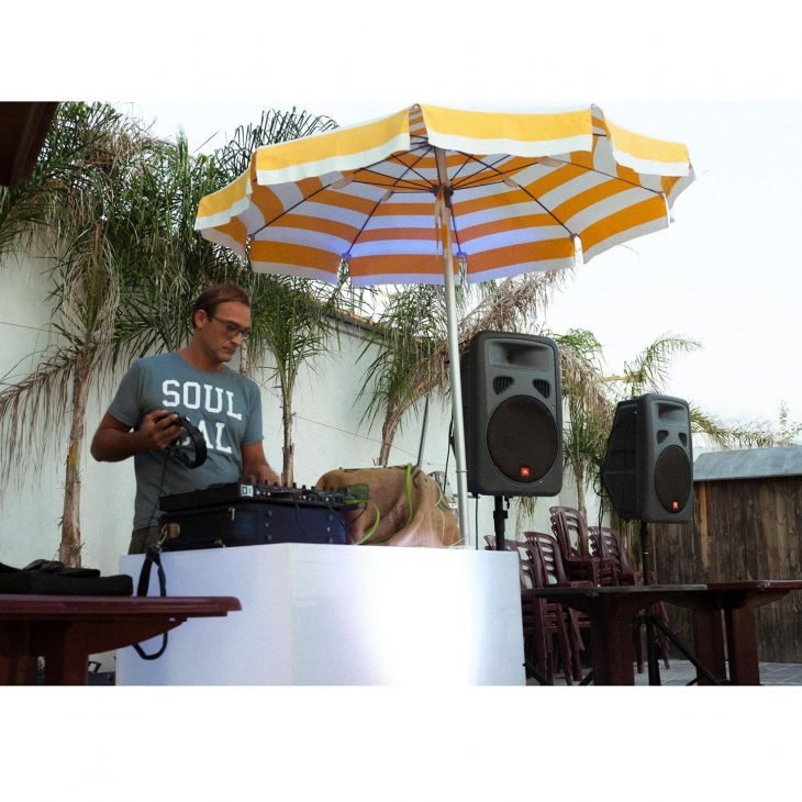 DISCOVERY SARDINIA RADIO SERIES W/ MIRKO B GROOVE BOUTIQUE PART 4
