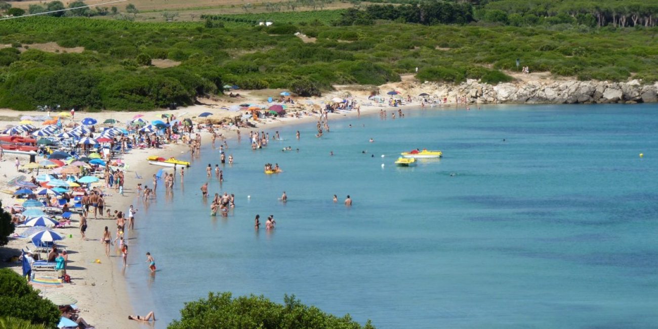 LAZZARETTO - ALGHERO
