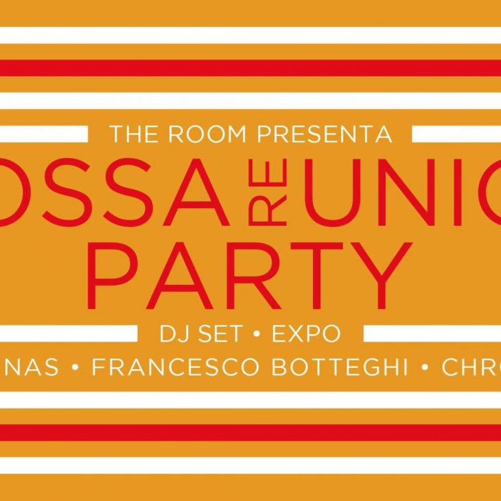 DISCOVERY SARDINIA RADIO SPECIAL W/ MOSSA REUNION PARTY