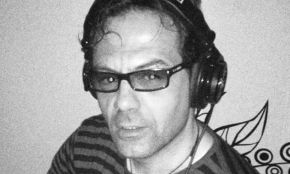 DISCOVERY SARDINIA RADIO RESIDENTS W/ FRANK DONAGGIO DIABOLIKO SHOW