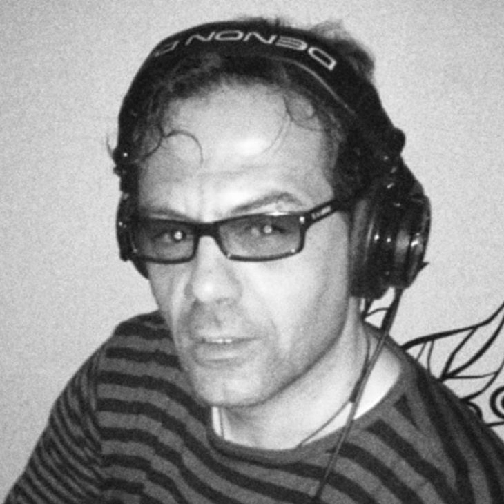 DISCOVERY SARDINIA RADIO RESIDENTS W/ FRANK DONAGGIO DIABOLIKO SHOW