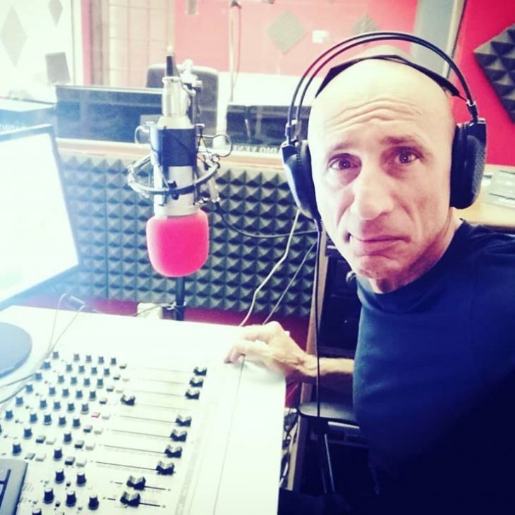 DISCOVERY SARDINIA ECLECTIC JAZZ SPECIAL W/ FRANCESCO BOTTEGHI