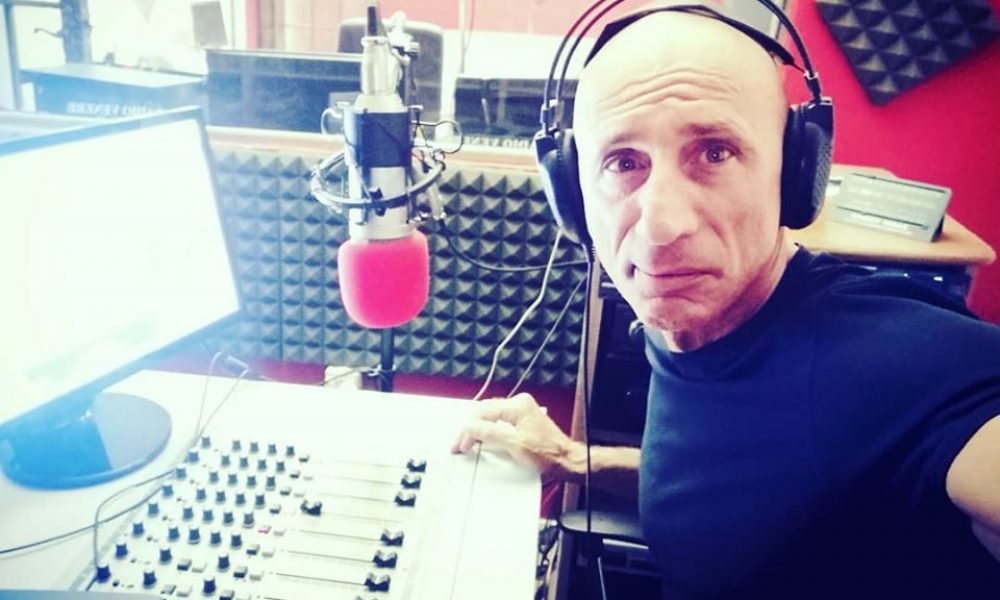 DISCOVERY SARDINIA ECLECTIC JAZZ SPECIAL W/ FRANCESCO BOTTEGHI