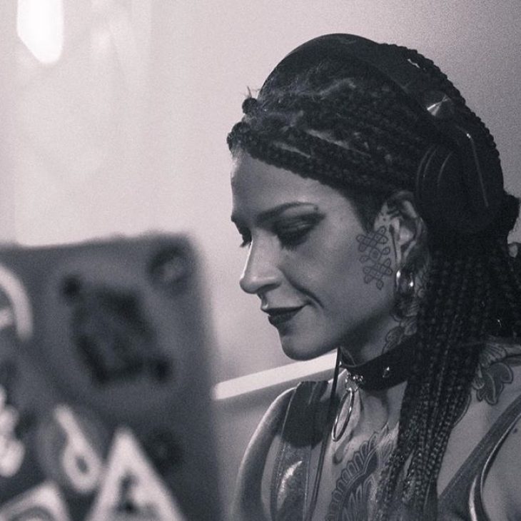 DISCOVERY SARDINIA RADIO SPECIAL W/ MARTA MARTINEZ IsOLAsTiON MIX