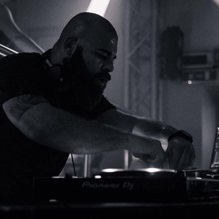 DISCOVERY SARDINIA RADIO SPECIAL W/ ALESSANDRO ADORNA