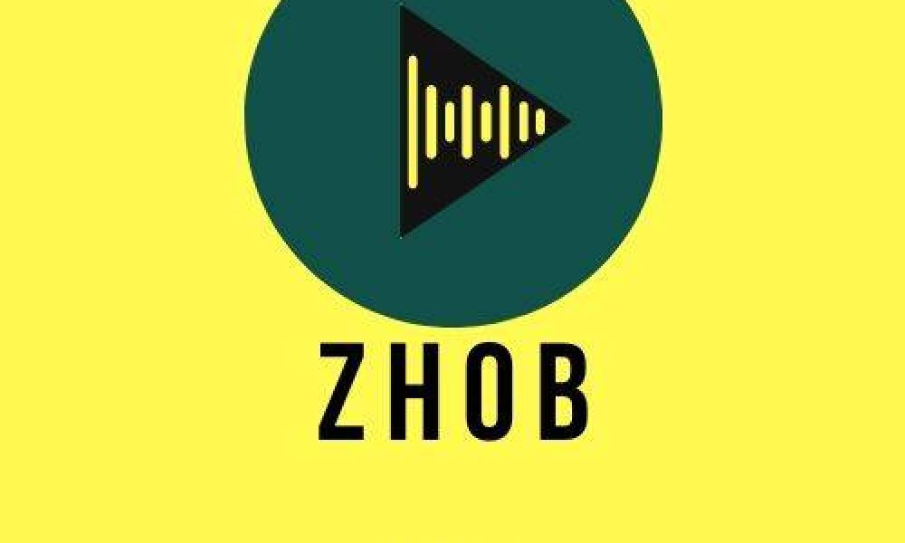 GROOVY NOODLES – JIAOZI VOL. 2 W/ZHOB