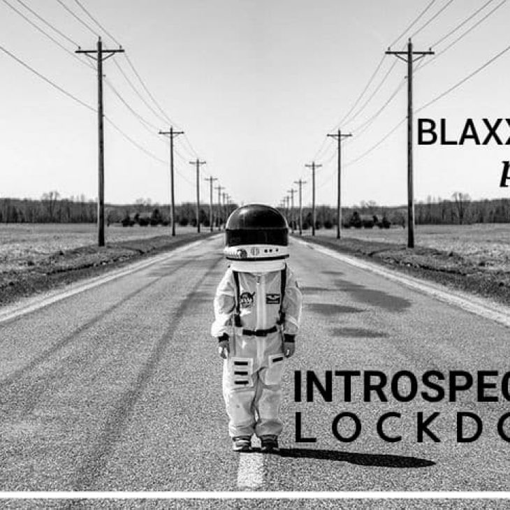 DISCOVERY SARDINIA RADIO SPECIAL W/ BLAXX/SOUL INTROSPECTIVE LOCKDOWN MIX