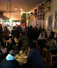 ABETONE MUSIC BAR – Sassari