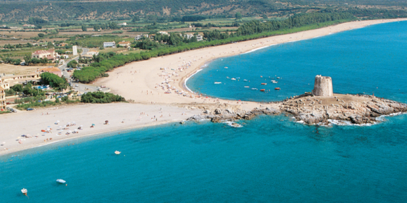 BARI SARDO