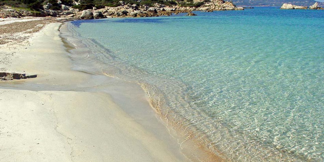 BASSA TRINITA - LA MADDALENA